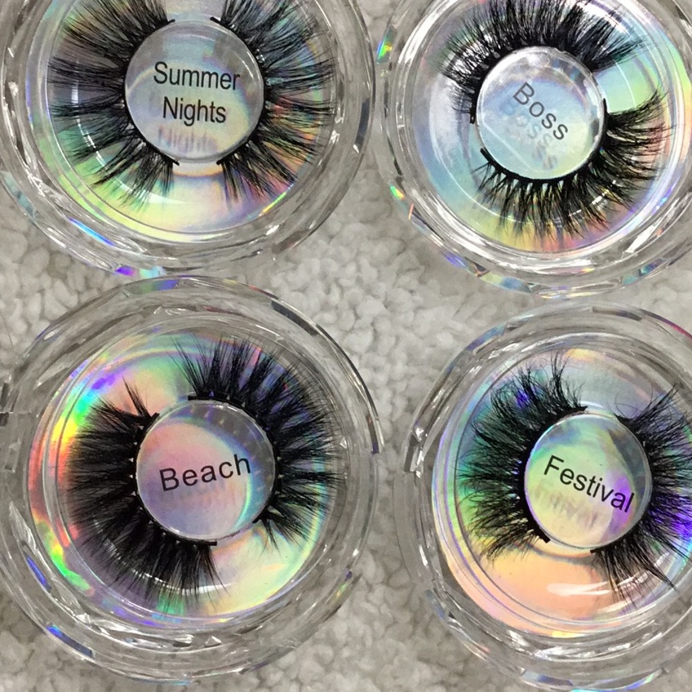 Lash Pack